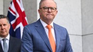 WATCH LIVE: Prime Minister Anthony Albanese addresses media for first time since assassination of Charlie Kirk