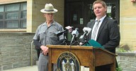 Man charged with manslaughter in death of firefighter