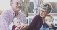 Grandparents Day at Eton Chagrin Blvd. Sept. 6
