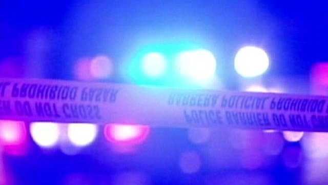 ﻿Una persona muere tras tiroteo nocturno en West Sacramento
