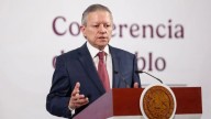 Arturo Zaldívar asegura que dona su salario de Presidencia al DIF