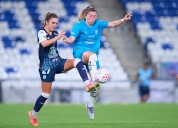 Caen las Rayadas con el Pachuca
