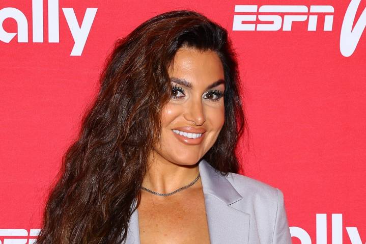 Molly Qerim Abruptly Resigns From ESPN's 'First Take'