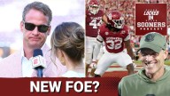 SHAKEUP: Sooners' Permanent SEC Opponents ANNOUNCED