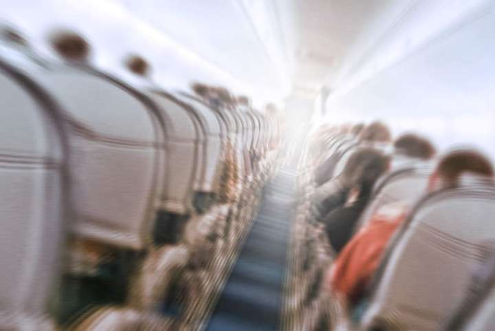 Las turbulencias en los aviones podrían “desaparecer”; científicos buscan hacer los vuelo más seguros