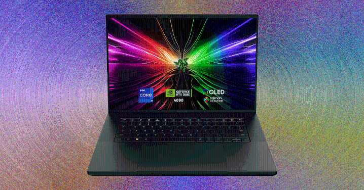 I've Been Reviewing Gaming Laptops for Over a Decade. Here's What to Look for When Shopping