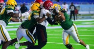 Southern Lab defense shines against Delhi in Week 4 win