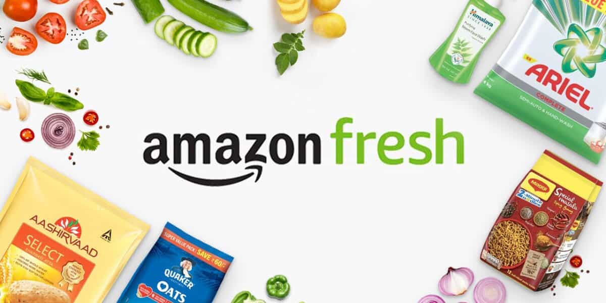 Amazon Fresh grows 4.5X in reach, now available in over 270 cities across India