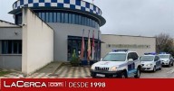 El Ayuntamiento de Cuenca adjudica el contrato para el suministro de cuatro de los cinco vehículos híbridos previstos para Policía Local
