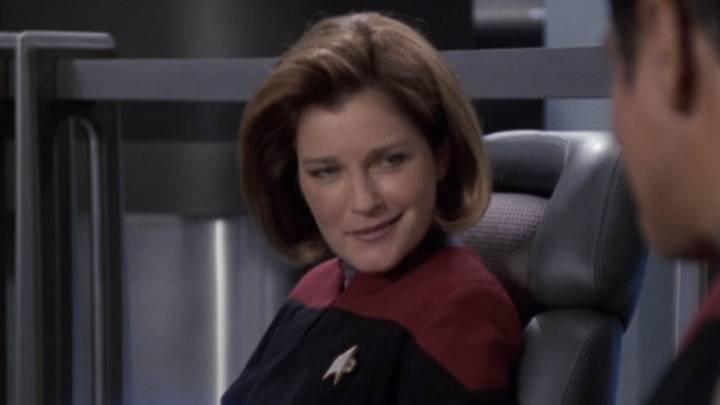 Star Trek: Voyager's Upcoming Video Game Lets Fans Rewrite The Show's History, And I Can't Wait To Make One Major Change