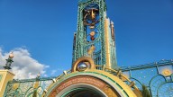 'That's When Fights Break Out Among Guests.' Universal Theme Park Engineer Gets Real About One Big Thing That's Changed With Rides Over The Past Couple Of Decades