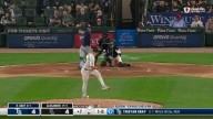 Tristan Gray hits a tiebreaking homer to send the Rays past the White Sox 5