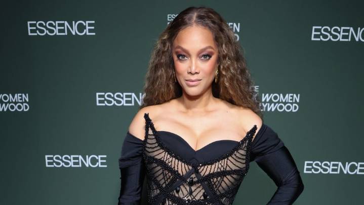 'Bel-Air' Season 4 Casts Tyra Banks in Guest Role