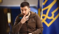 Zelensky Asks If This Is A Bad Time To Maybe Get A Couple More Billion