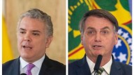 Expresidente Duque asegura que la “justicia está politizada” en la región tras condena a Bolsonaro