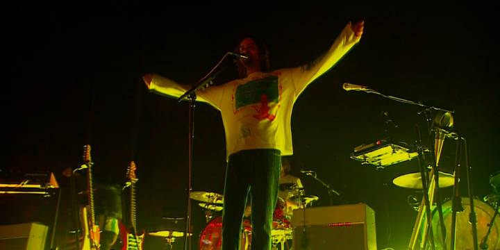 Tame Impala: así puedes pre registrarte para el concierto secreto en CDMX