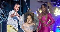 ¡El rastro sangriento de El Monstruo! Crímenes y víctimas de su reinado criminal Empresarios, artistas, transportistas, una niña de 12 años y hasta un policía cayeron en las garras de Los Injertos del