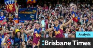 AFL grand final 2025: How these young Brisbane Lions could change AFL rules following second premiership win, Lions premiers 2025