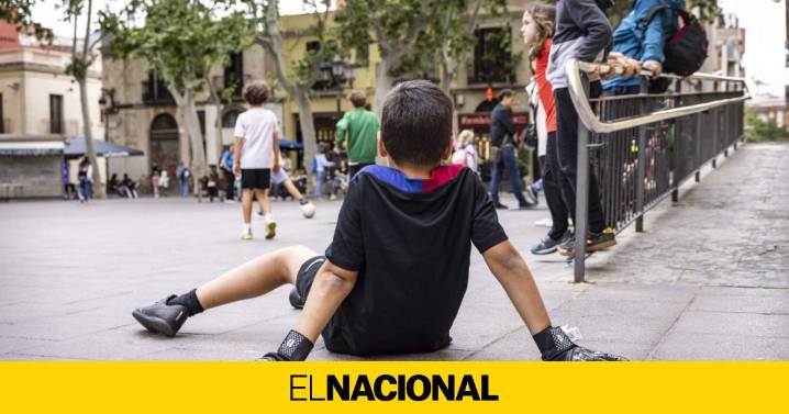 Más extraescolares para el curso 2025-2026 en Barcelona: el Ayuntamiento amplía la oferta de tardes educativas