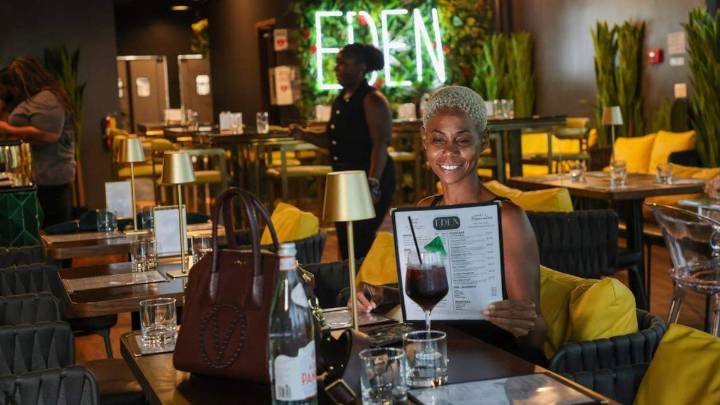 ‘Hospitality is our ministry’: How a restaurant brings Africa to Florida
