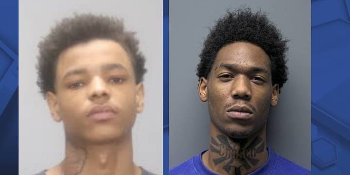 Hearing reveals new details in deadly Columbus recreation center shooting