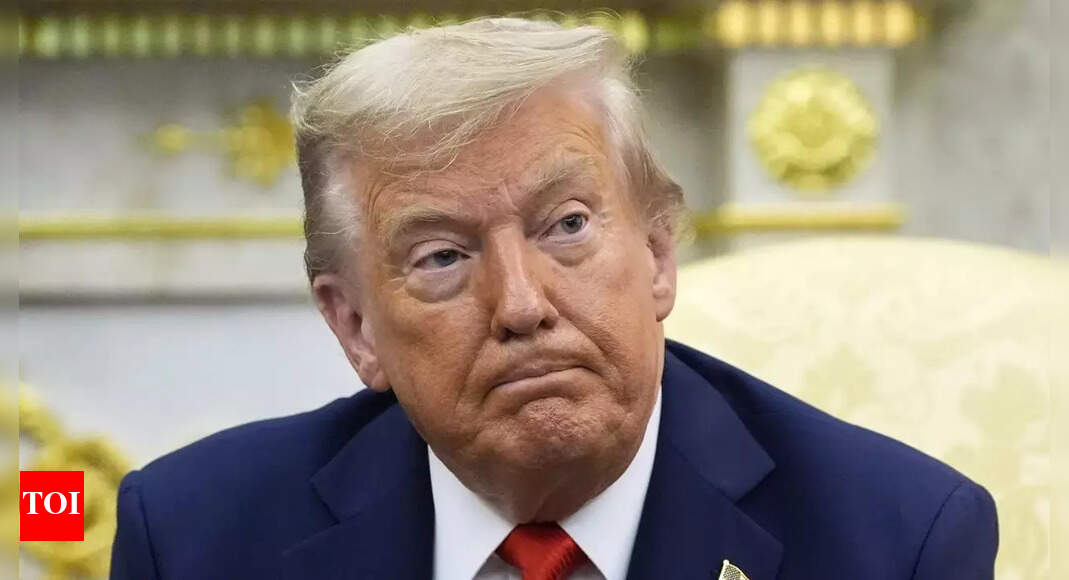 'Nothing is inevitable': Donald Trump says US will 'probably have a shutdown'; first in almost 7 years