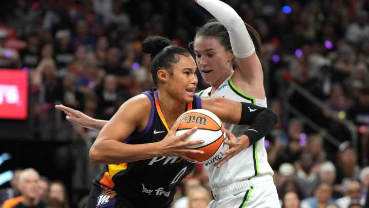 Phoenix Mercury vs Minnesota Lynx Game 4. Injury report, TV info