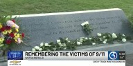Communities remember 9/11 victims 24 years later
