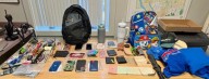 Lost something at the NYS Fair? State Police may have it
