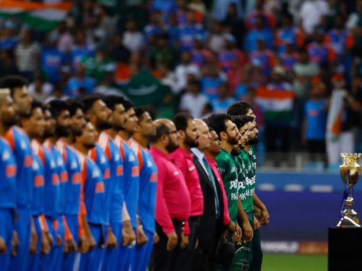 India vs Pakistan Asia Cup final