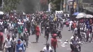FAA extends ban on US commercial flights to Haiti’s capital because of risk from gangs