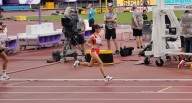 Sheyla Eulogio, entre las 25 mejores del mundo en la Maratón de Tokio