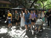 Dólar caliente y "efecto Independiente": las razones de la abrupta caída del turismo entre Argentina y Chile