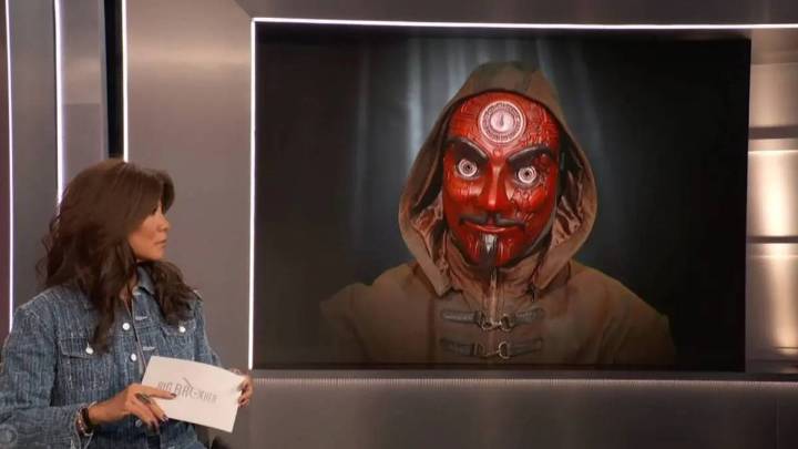 Big Brother Mastermind Twist: Eric Stein Returns After 18 Years