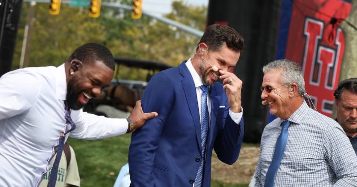 Return to Salt Lake City is a trip down memory lane for Urban Meyer. Plus, his advice to Devon Dampier