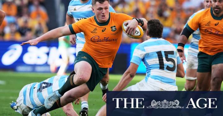 Wallabies tours: New three-test series format to replace Rugby Championship