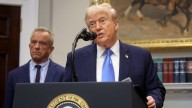 Trump claims acetaminophen use during pregnancy may cause autism, without clear proof