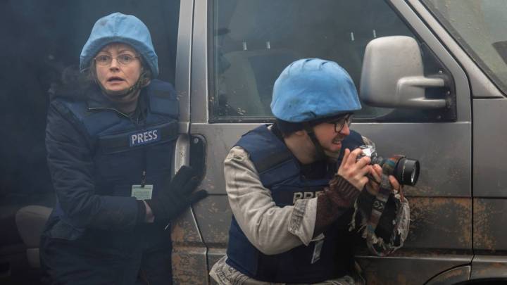 10 Best New War Movies of 2025 You Haven’t Seen