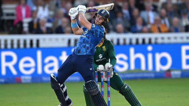 Jacob Bethell admits he 'probably should have played more' this summer