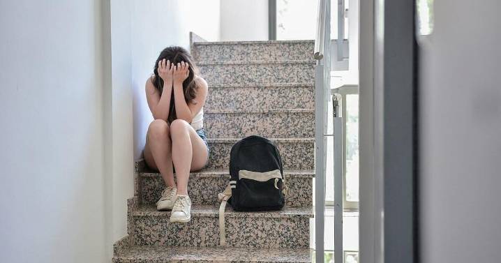 Household Items Tied to Sharp Increase in Self