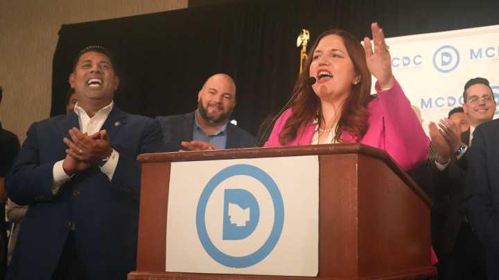 Jen Lunsford joins NY Assembly leadership: Here’s her plan for New Yorkers