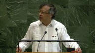 (VIDEO) Petro solicitó ante la ONU abrir un proceso penal contra Trump por ataques a embarcaciones en el Caribe