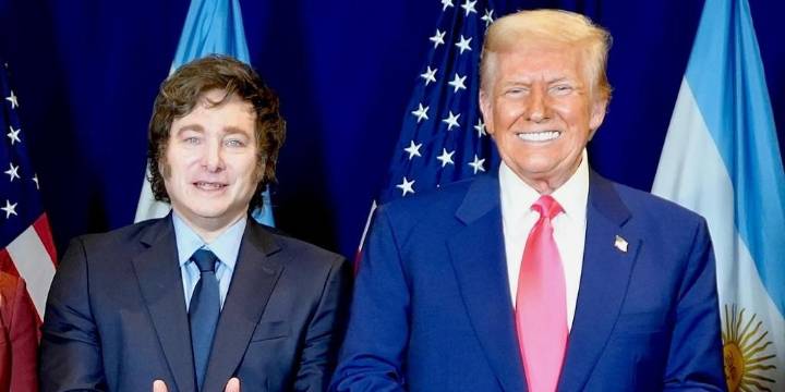 Estados Unidos, Argentina y la oportunidad de impulsar la IA estadounidense