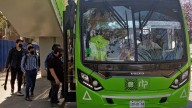 Estos son los senderos seguros del RTP hacia escuelas públicas en CDMX