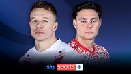 Super League LIVE! Leigh Leopards take on St Helens in crunch clash as race to play