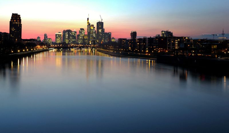 German business activity grows at accelerated clip in September, PMI shows