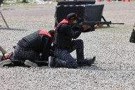 Psuv anuncia la transición al “pueblo en armas” y EE. UU. dice que su despliegue “no es un ejercicio”