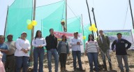 El Comercio y América Multimedia donan 30 atrapanieblas a familias de Villa María del Triunfo