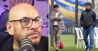 Mr. Peet reveló el primer desacuerdo que habrían tenido Lozano y Ferrari tras eliminación de Perú del Mundial: "Hubo corto circuito"