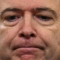 Former FBI director charged as Trump steps up drive for revenge